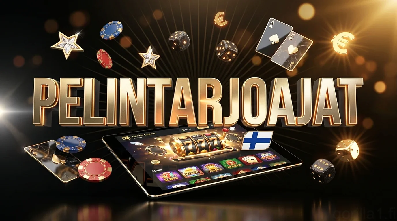 Pelintarjoajat